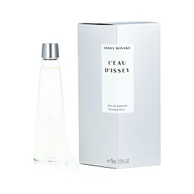 Issey Miyake L'Eau d'Issey EDP náplň 75 ml W