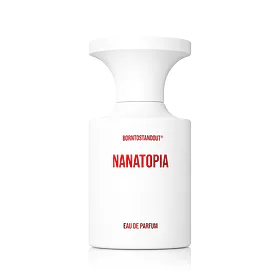 BORNTOSTANDOUT® NANATOPIA EDP 50 ml UNISEX