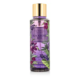 Victoria's Secret Blackberry Bite tělový sprej 250 ml W