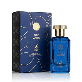 Maison Alhambra True Word EDP 100 ml UNISEX