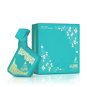 Maison Alhambra Luxe Emerald EDP 100 ml UNISEX
