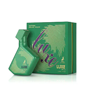 Maison Alhambra Luxe Bold EDP 100 ml UNISEX