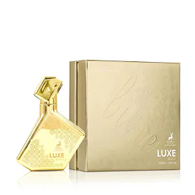 Maison Alhambra Luxe Gold EDP 100 ml UNISEX