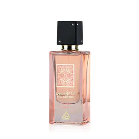 Lattafa Ana Abiyedh Coral EDP 60 ml UNISEX