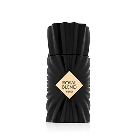 French Avenue Royal Blend Nero Extrait de Parfum 100 ml UNISEX