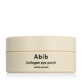 Abib Jericho Rose Jelly Collagen Eye Patch 60 ks