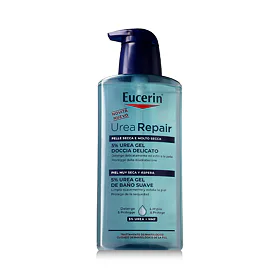 Eucerin Urea Repair 5% Urea Shower Gel 400 ml