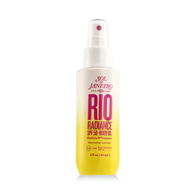 Sol de Janeiro Rio Radiance Body Oil SPF 50 90 ml