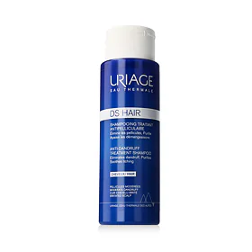 Uriage DS Hair Anti-Dandruff Treatment Shampoo 200 ml