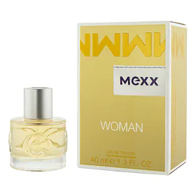 Mexx Woman EDT 40 ml W