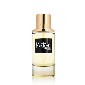 Montana Collection Edition 4 EDP 100 ml W