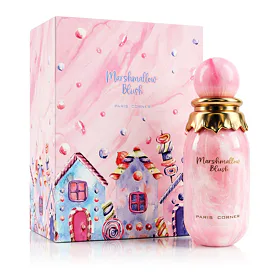 Paris Corner Marshmallow Blush EDP 100 ml UNISEX