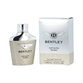 Bentley Infinite Rush EDT 60 ml M