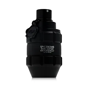 Viktor & Rolf Spicebomb Dark Leather EDP 50 ml M