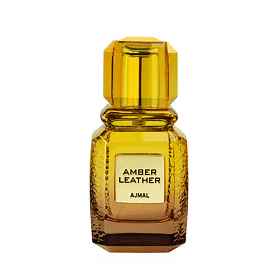 Ajmal Amber Leather EDP 100 ml UNISEX