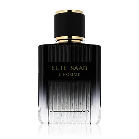 Elie Saab L'Homme Parfémovaná voda pro muže 100 ml