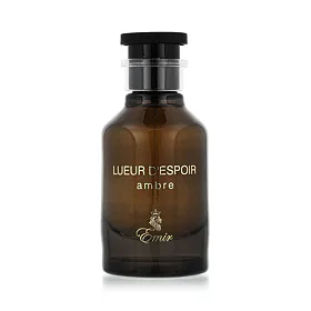 Emir Lueur D'espoir Ambre EDP 100 ml UNISEX