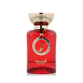 Al Wataniah Massad Royale EDP 100 ml UNISEX