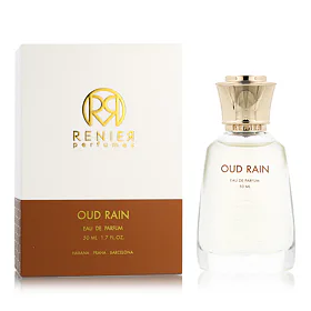 Renier Perfumes Oud Rain EDP 50 ml UNISEX