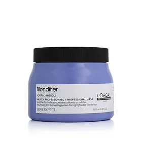 L'Oréal Professionnel Serie Expert Blondifier Masque 500 ml