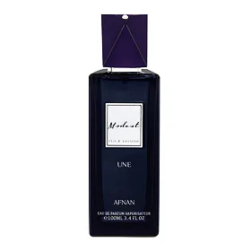 Afnan Modest Une Parfémovaná voda pro muže 100 ml