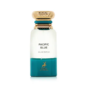 Maison Alhambra Pacific Blue EDP 80 ml UNISEX