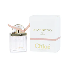 Chloé Love Story EDT 50 ml W
