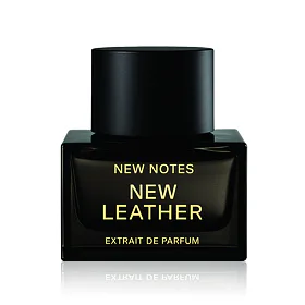 New Notes New Leather Parfémový extrakt 50 ml