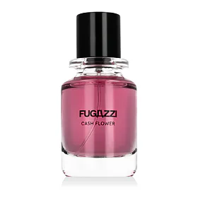 Fugazzi Cash Flower Extrait de Parfum 50 ml UNISEX