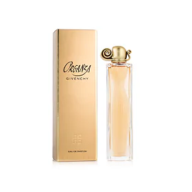 Givenchy Organza EDP 50 ml W