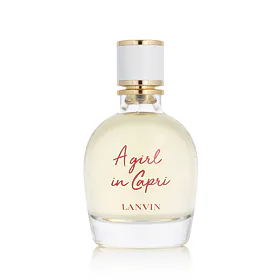 Lanvin A Girl in Capri EDT 90 ml W