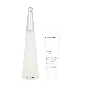 Issey Miyake L'Eau d'Issey EDT 100 ml + BC 75 ml W
