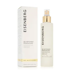 Eisenberg Cleansing Make-Up Removing Gel 150 ml