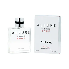 Chanel Allure Homme Sport Cologne EDT 50 ml M