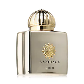 Amouage Gold Woman EDP 50 ml W