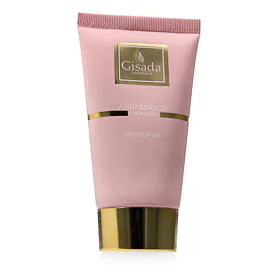 Gisada Ambassador Women SG 100 ml W