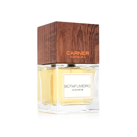 Carner Barcelona Botafumeiro EDP 100 ml UNISEX