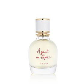 Lanvin A Girl in Capri EDT 50 ml W