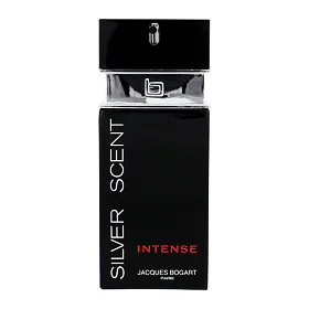 Jacques Bogart Silver Scent Intense EDT 100 ml M