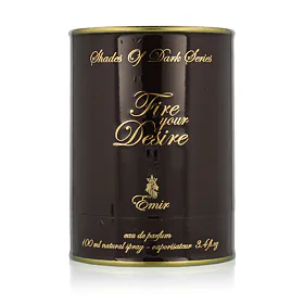 Emir Fire Your Desire EDP 100 ml UNISEX