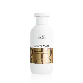 Wella Oil Reflections Luminous Reveal Shampoo 250 ml