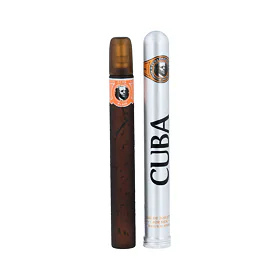 Cuba Orange EDT 35 ml M