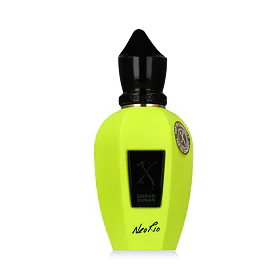 Xerjoff Blends Duran Duran Neo Rio Fluo Yellow Parfém 50 ml UNISEX