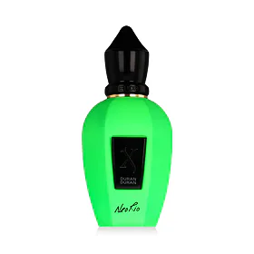 Xerjoff Blends Duran Duran Neo Rio Gluo Green Parfém 50 ml UNISEX