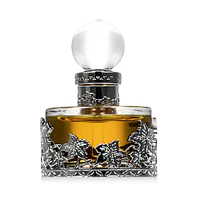 Swiss Arabian Rose Malaki parfémovaný olej 25 ml UNISEX