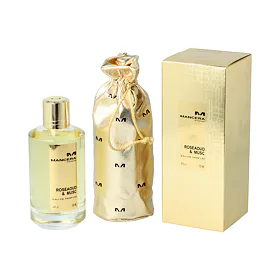 Mancera Paris Roseaoud & Musc EDP 120 ml UNISEX