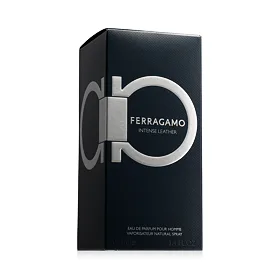Ferragamo Ferragamo Intense Leather EDP 100 ml M