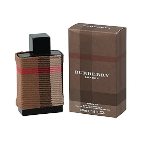Burberry London for Men EDT 50 ml M