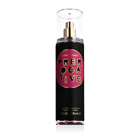 Britney Spears Prerogative tělový sprej 236 ml UNISEX
