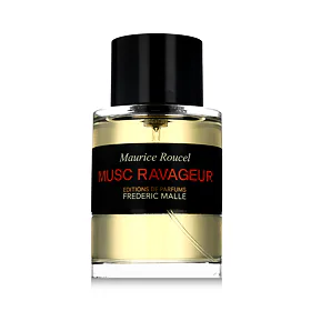 Frederic Malle Maurice Roucel Musc Ravageur EDP 100 ml UNISEX